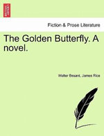 The Golden Butterfly. a Novel.
