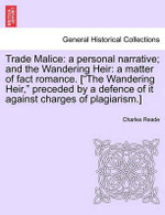 Trade Malice
