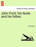John Ford