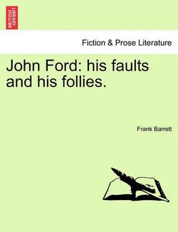 John Ford