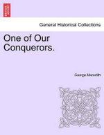 One of Our Conquerors.