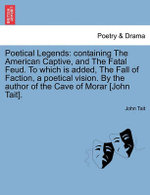Poetical Legends