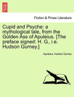 Cupid and Psyche