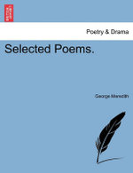 Selected Poems.