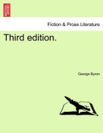 Third Edition.