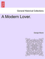 A Modern Lover.