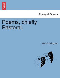 Poems, Chiefly Pastoral.