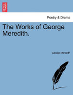 The Works of George Meredith.