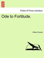 Ode to Fortitude.