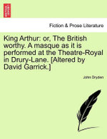 King Arthur