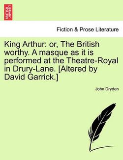 King Arthur