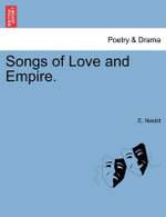 Songs of Love and Empire.