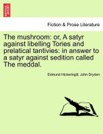The Mushroom