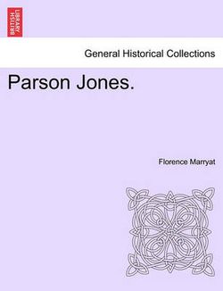 Parson Jones.