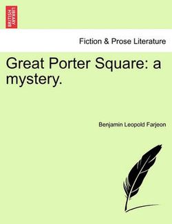 Great Porter Square