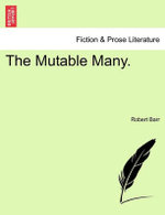 The Mutable Many.