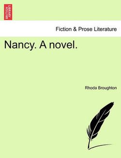 Nancy. a Novel.