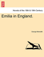 Emilia in England.