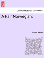 A Fair Norwegian.