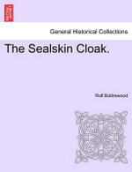 The Sealskin Cloak.