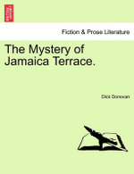 The Mystery of Jamaica Terrace