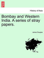 Bombay and Western India