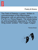 The Field of Peterloo