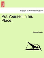 Put Yourself in His Place.