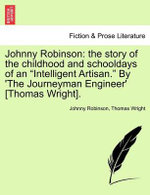 Johnny Robinson