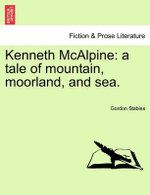 Kenneth McAlpine