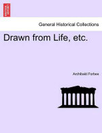 Drawn from Life, Etc.