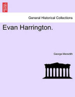 Evan Harrington.