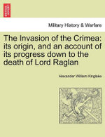 The Invasion of the Crimea
