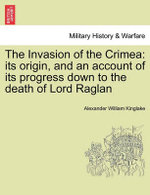 The Invasion of the Crimea