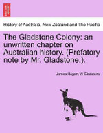 The Gladstone Colony