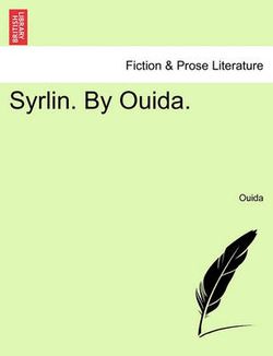 Syrlin. by Ouida.