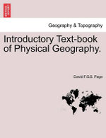 Introductory Text-Book of Physical Geography.