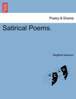 Satirical Poems.