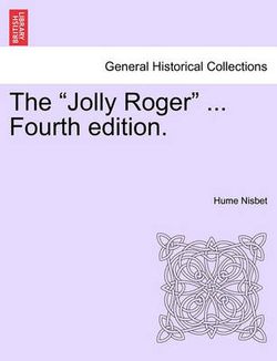 The "Jolly Roger" ... Fourth Edition.
