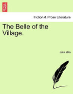 The Belle of the Village.