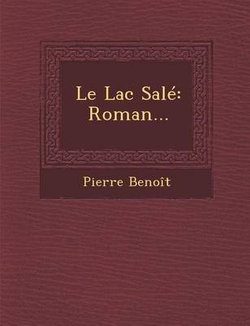 Le Lac Sale