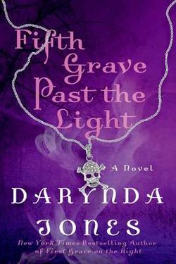Fifth Grave Past the Light