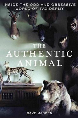 The Authentic Animal