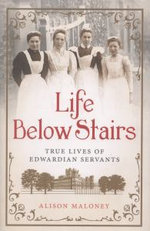 Life below Stairs