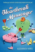 Heartbreak Messenger