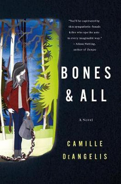 Bones and All