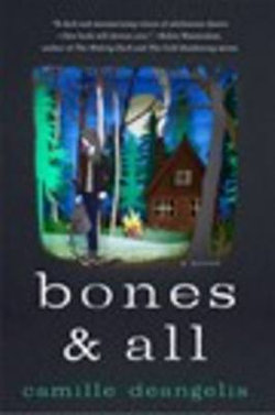 Bones and All