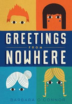 Greetings from Nowhere
