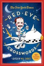 The New York Times Red-Eye Crosswords