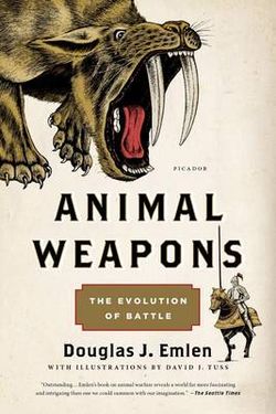 Animal Weapons Animal Weapons